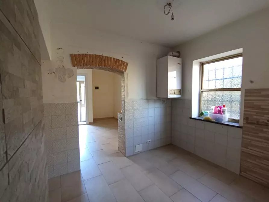 Immagine 28 di Terratetto in vendita  a Cascina