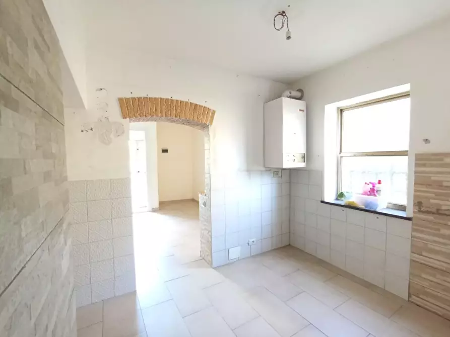 Immagine 15 di Terratetto in vendita  a Cascina