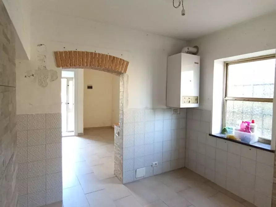 Immagine 22 di Terratetto in vendita  a Cascina