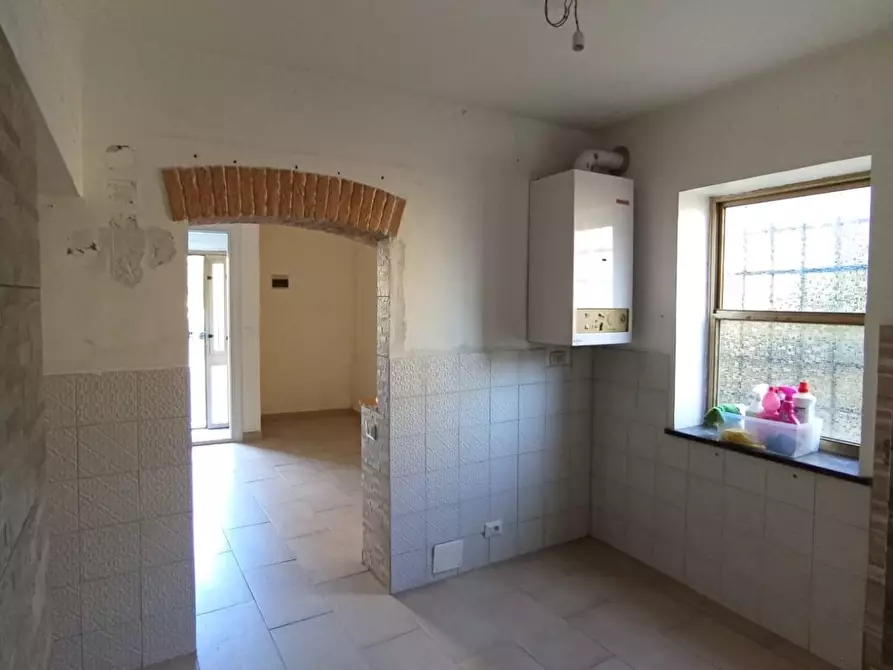 Immagine 24 di Terratetto in vendita  a Cascina