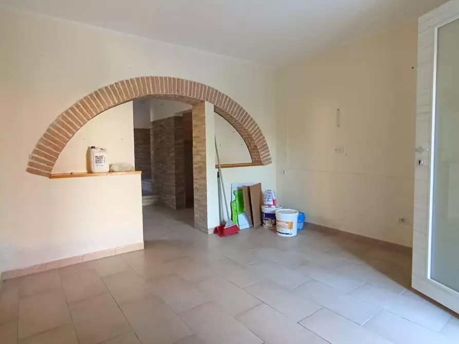 Immagine 19 di Terratetto in vendita  a Cascina