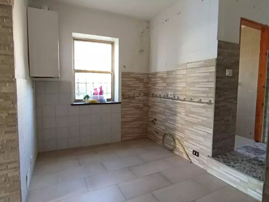 Immagine 3 di Terratetto in vendita  a Cascina