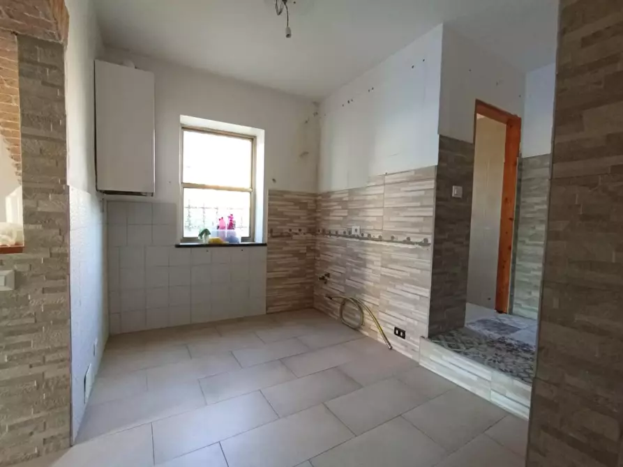 Immagine 8 di Terratetto in vendita  a Cascina