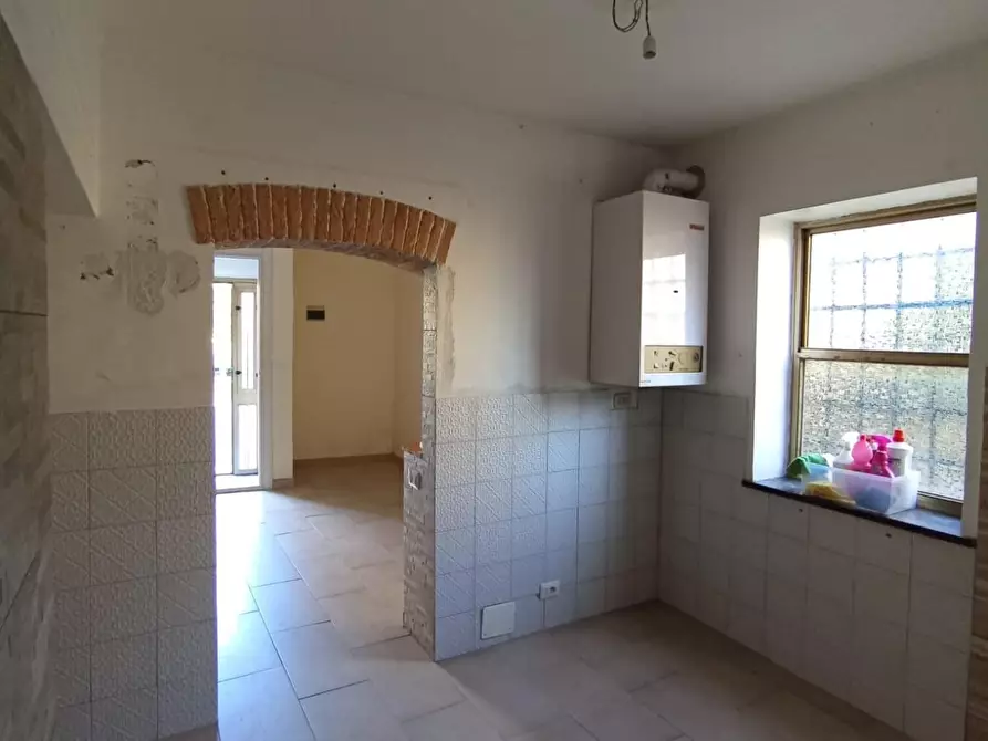 Immagine 25 di Terratetto in vendita  a Cascina