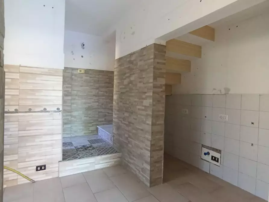 Immagine 6 di Terratetto in vendita  a Cascina