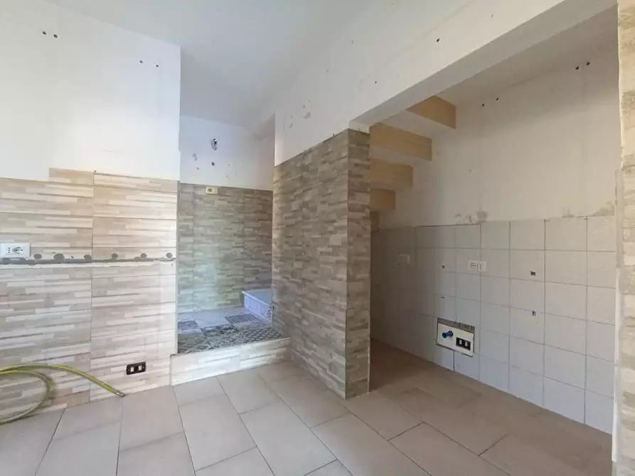 Immagine 4 di Terratetto in vendita  a Cascina