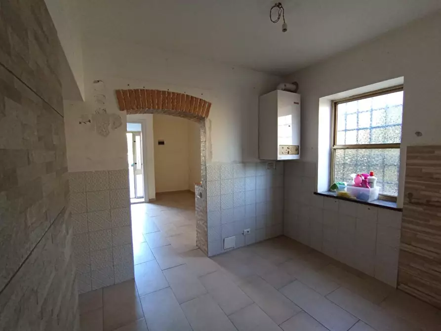 Immagine 23 di Terratetto in vendita  a Cascina