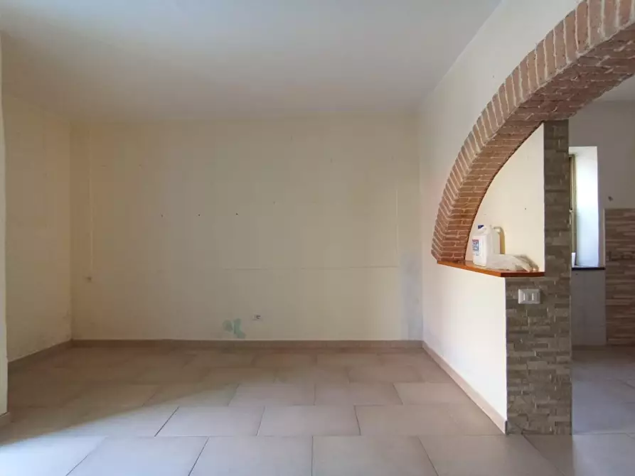 Immagine 1 di Terratetto in vendita  a Cascina