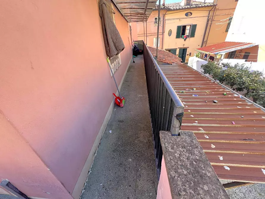 Immagine 17 di Appartamento in vendita  a Calci