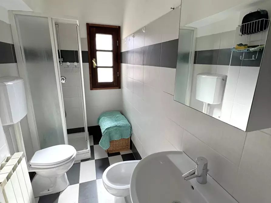 Immagine 15 di Appartamento in vendita  a Calci