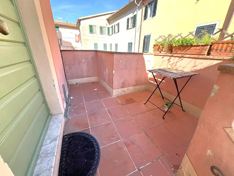 Immagine 3 di Appartamento in vendita  a Calci