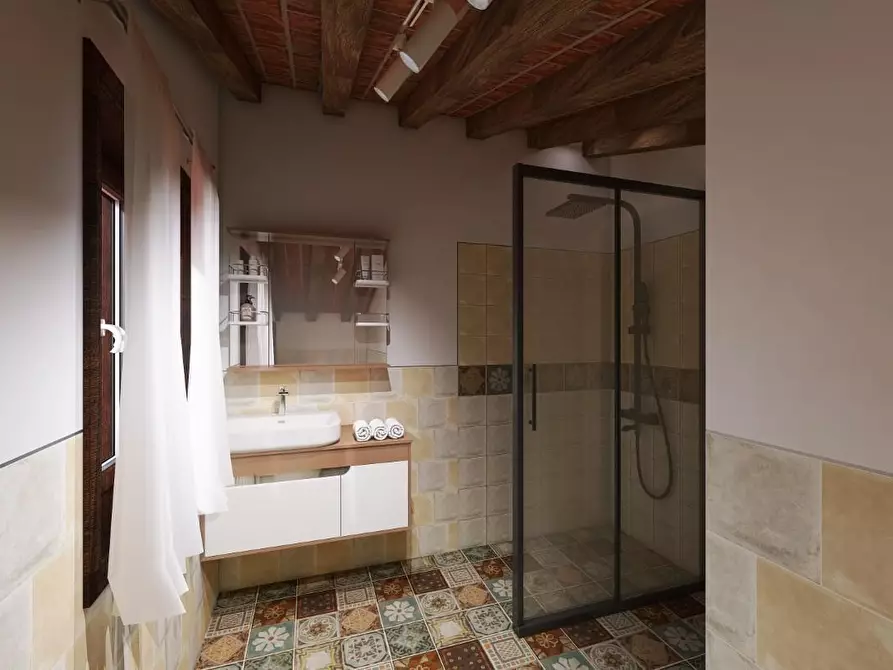 Immagine 10 di Appartamento in vendita  a Pisa