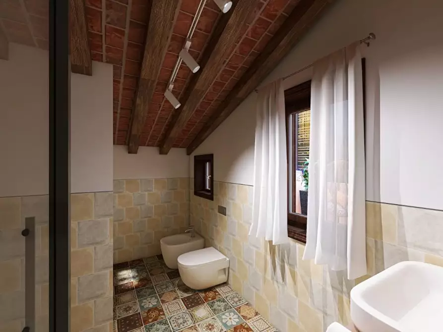 Immagine 11 di Appartamento in vendita  a Pisa