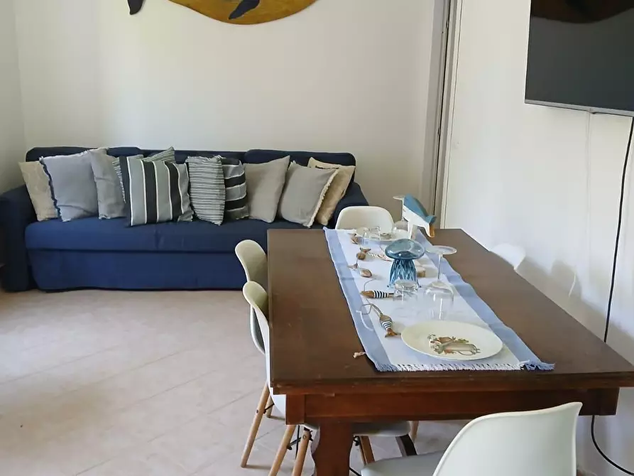 Immagine 3 di Appartamento in vendita  a Livorno