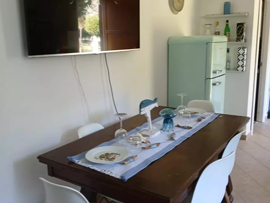 Immagine 5 di Appartamento in vendita  a Livorno