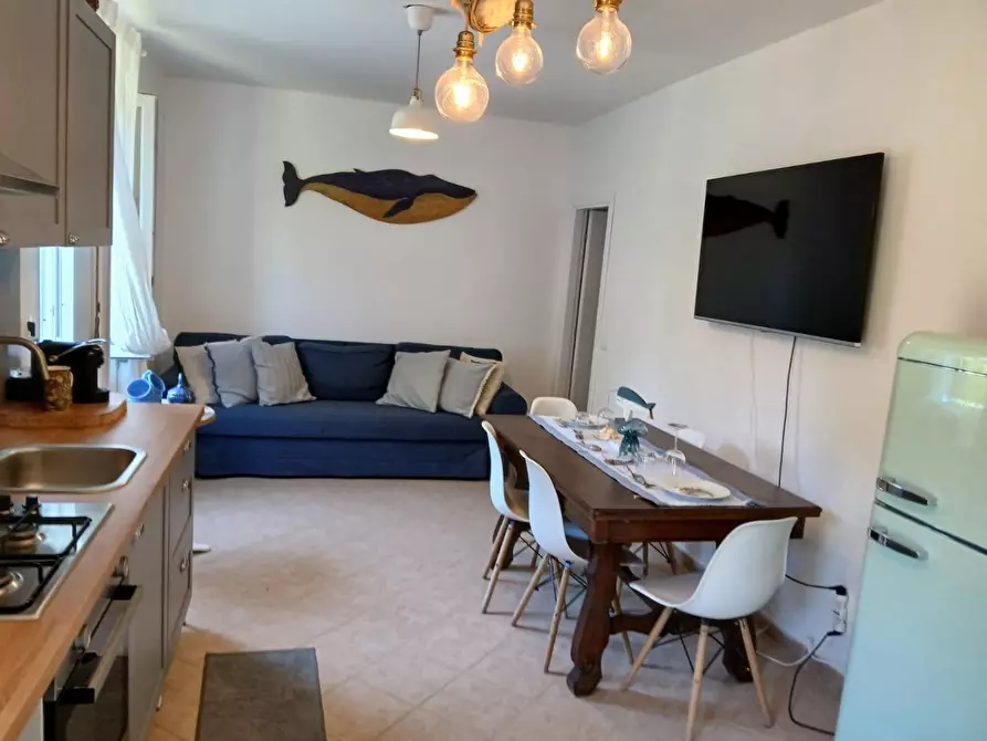 Immagine 1 di Appartamento in vendita  a Livorno