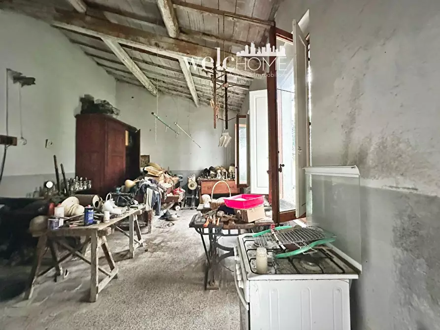 Immagine 27 di Terratetto in vendita  a Campi Bisenzio