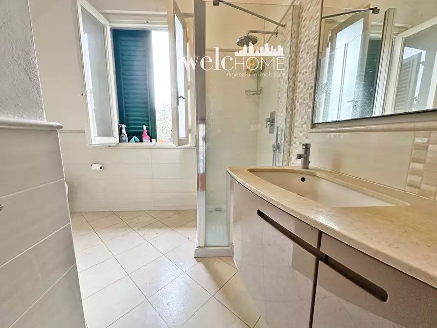 Immagine 20 di Terratetto in vendita  a Campi Bisenzio