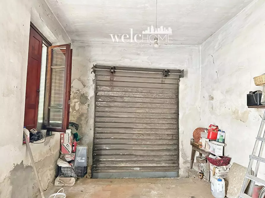 Immagine 30 di Terratetto in vendita  a Campi Bisenzio