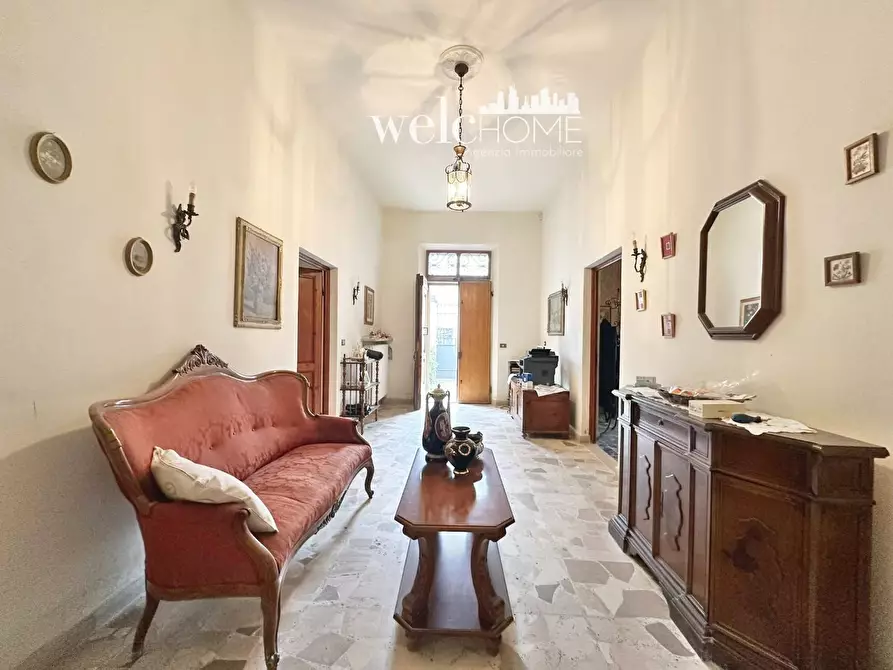 Immagine 4 di Terratetto in vendita  a Campi Bisenzio