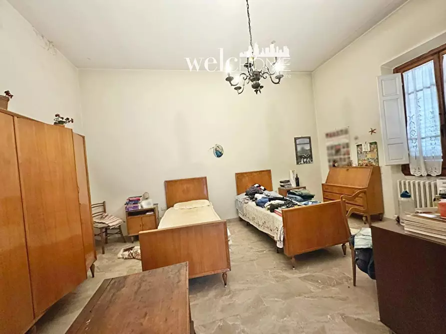 Immagine 19 di Terratetto in vendita  a Campi Bisenzio