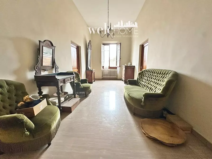 Immagine 36 di Terratetto in vendita  a Campi Bisenzio