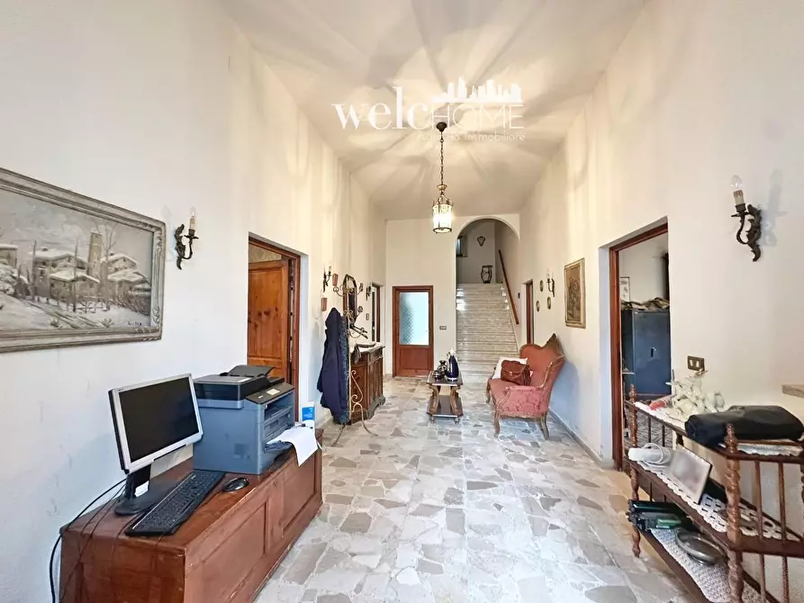 Immagine 5 di Terratetto in vendita  a Campi Bisenzio