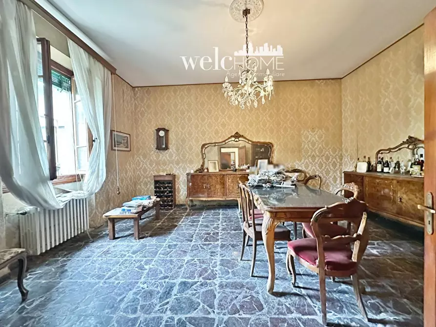 Immagine 7 di Terratetto in vendita  a Campi Bisenzio