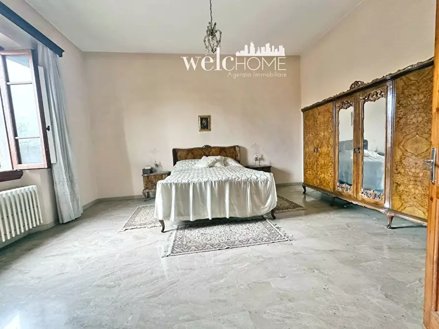 Immagine 37 di Terratetto in vendita  a Campi Bisenzio