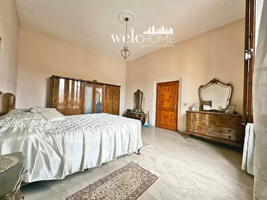 Immagine 16 di Terratetto in vendita  a Campi Bisenzio