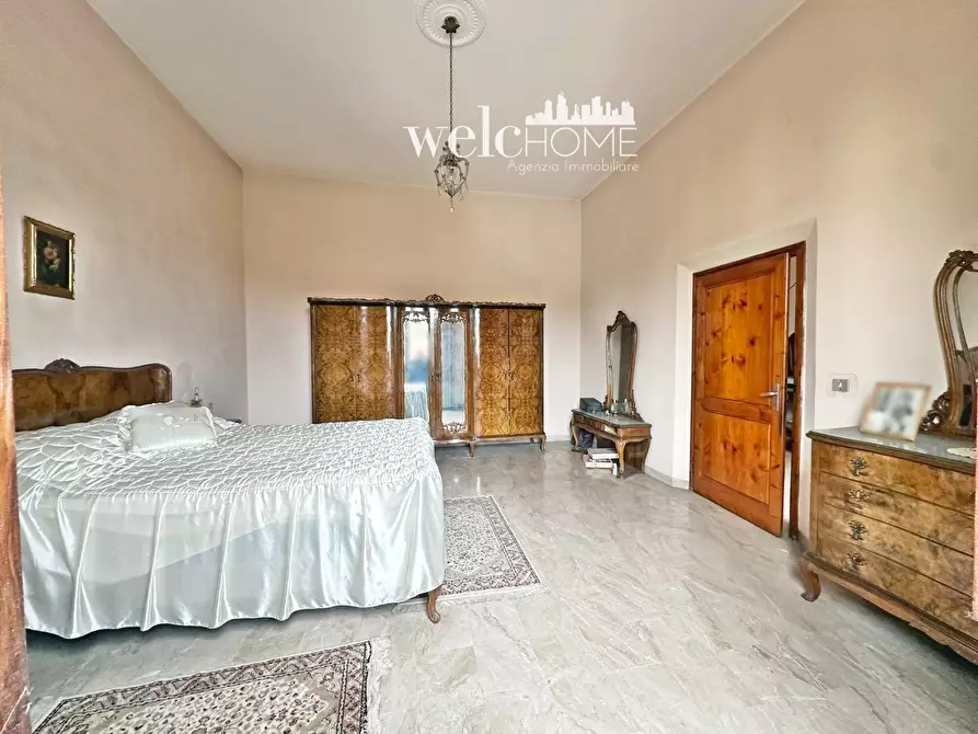 Immagine 34 di Terratetto in vendita  a Campi Bisenzio