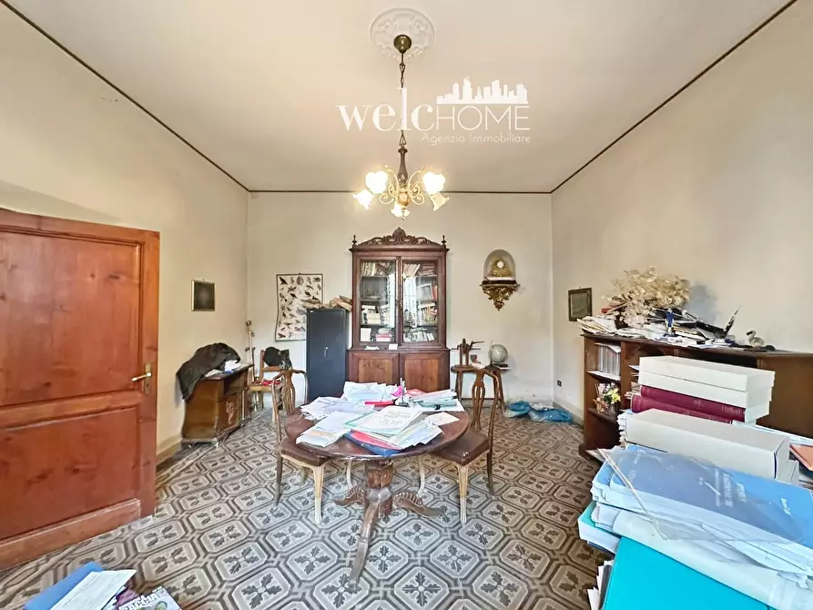 Immagine 11 di Terratetto in vendita  a Campi Bisenzio