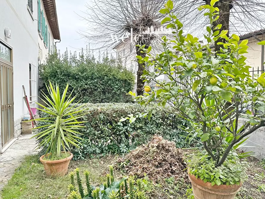 Immagine 29 di Terratetto in vendita  a Campi Bisenzio