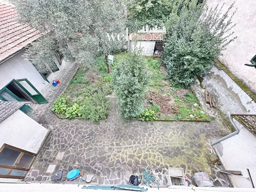 Immagine 3 di Terratetto in vendita  a Campi Bisenzio