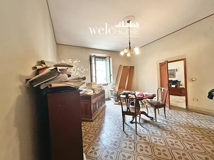 Immagine 33 di Terratetto in vendita  a Campi Bisenzio