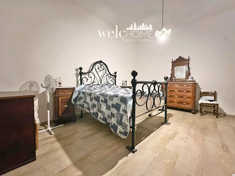 Immagine 18 di Terratetto in vendita  a Campi Bisenzio