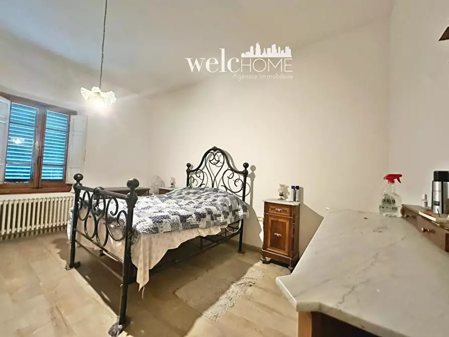 Immagine 38 di Terratetto in vendita  a Campi Bisenzio