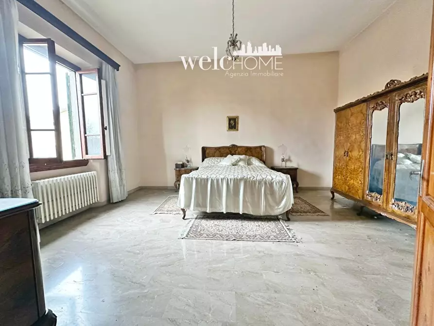 Immagine 15 di Terratetto in vendita  a Campi Bisenzio