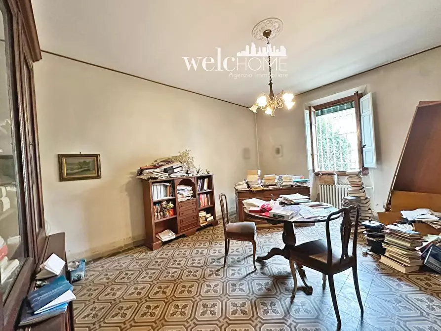 Immagine 10 di Terratetto in vendita  a Campi Bisenzio