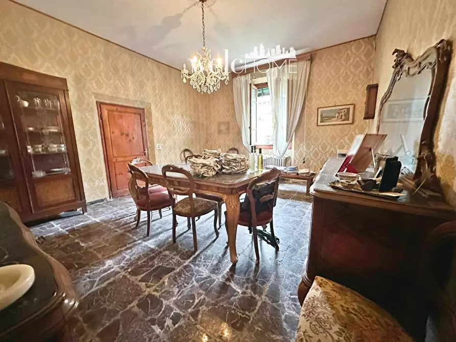 Immagine 32 di Terratetto in vendita  a Campi Bisenzio