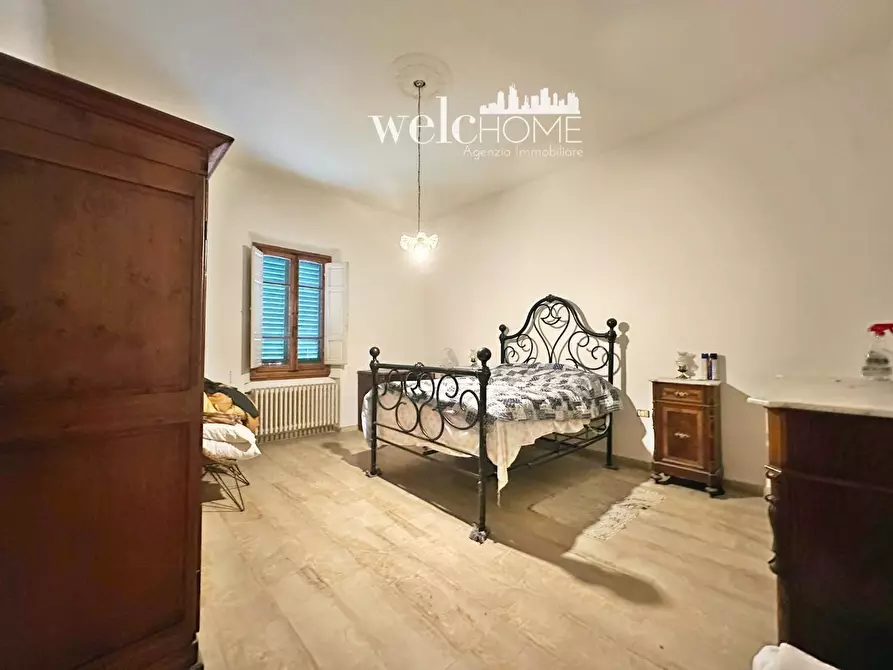 Immagine 17 di Terratetto in vendita  a Campi Bisenzio