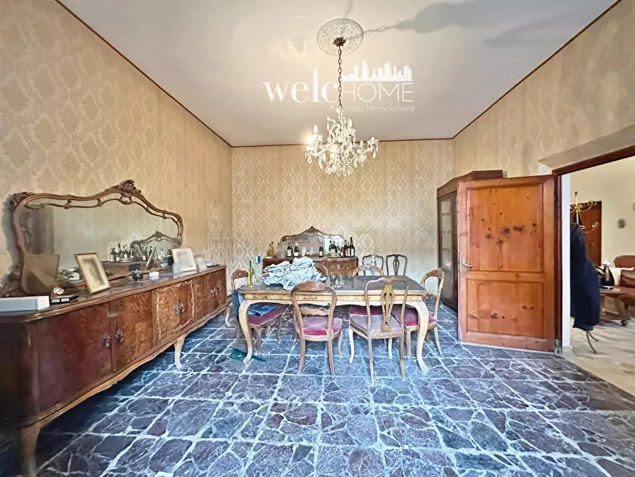 Immagine 6 di Terratetto in vendita  a Campi Bisenzio