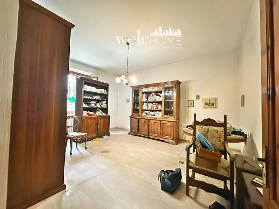 Immagine 12 di Terratetto in vendita  a Campi Bisenzio