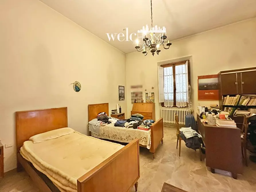 Immagine 39 di Terratetto in vendita  a Campi Bisenzio