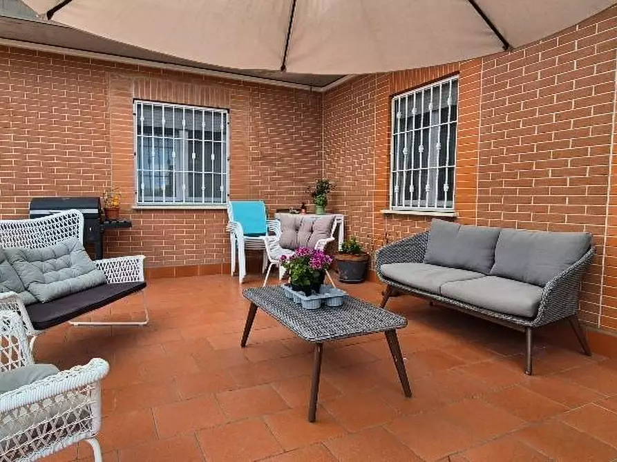 Immagine 36 di Mansarda in vendita  a Cascina