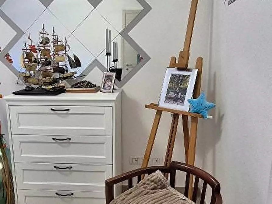 Immagine 25 di Mansarda in vendita  a Cascina