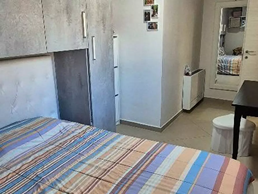 Immagine 30 di Mansarda in vendita  a Cascina