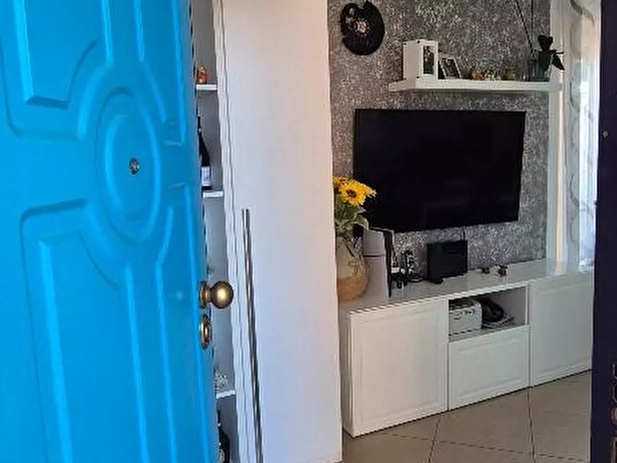 Immagine 5 di Mansarda in vendita  a Cascina