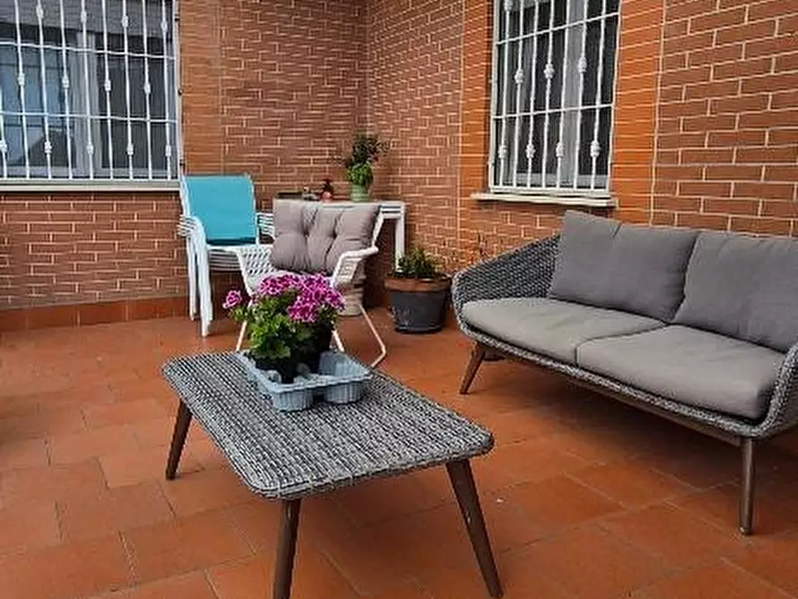 Immagine 34 di Mansarda in vendita  a Cascina