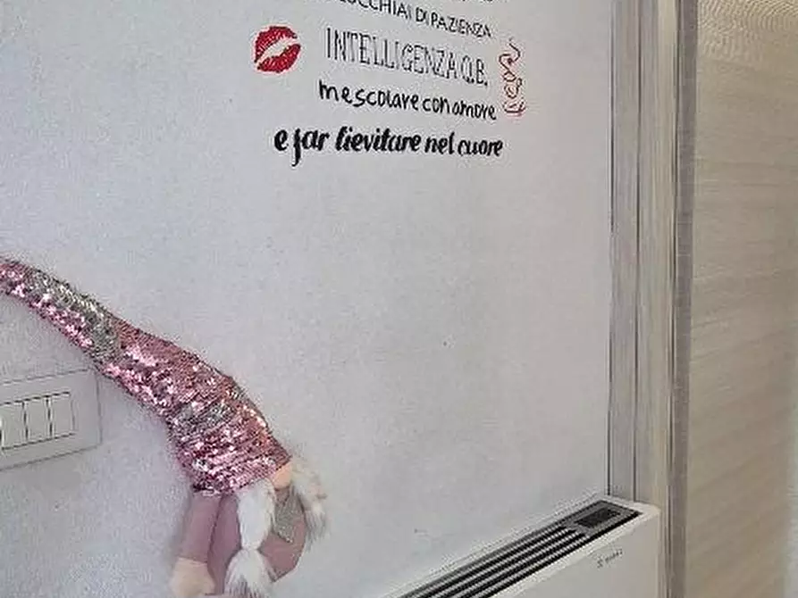 Immagine 15 di Mansarda in vendita  a Cascina